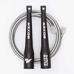 5mm pvc skipping rope fnn