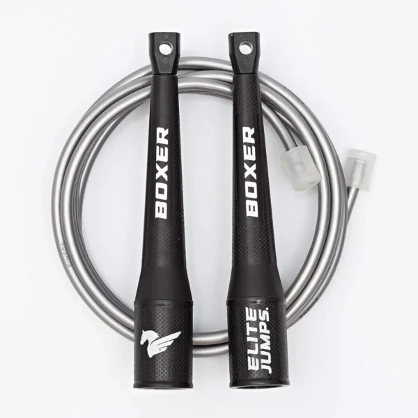 5mm pvc skipping rope fnn