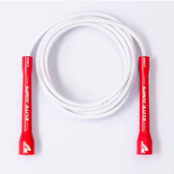 6mm pvc skipping rope 4hz