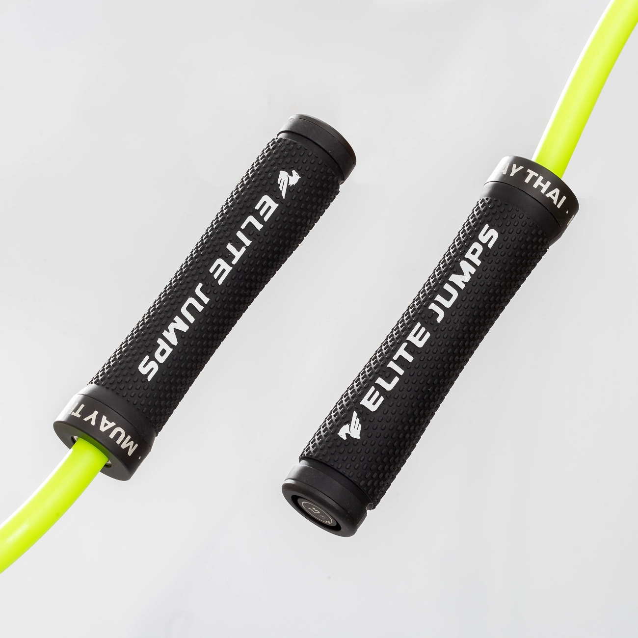 Adjustable PVC Coated Speed Jump Rope