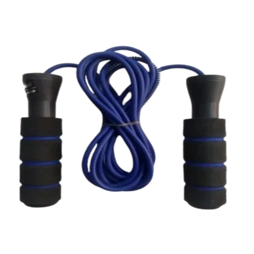 Adjustable PVC Skipping Rope FAQs