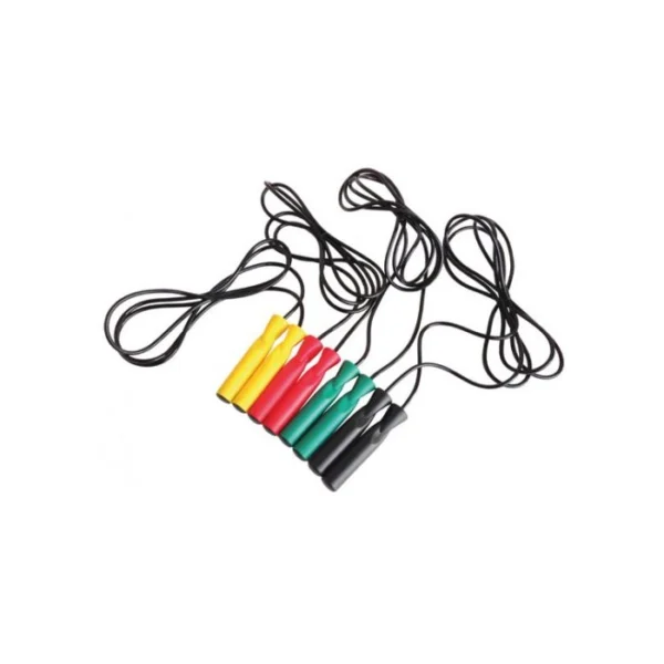 adjustable smooth speed jump rope