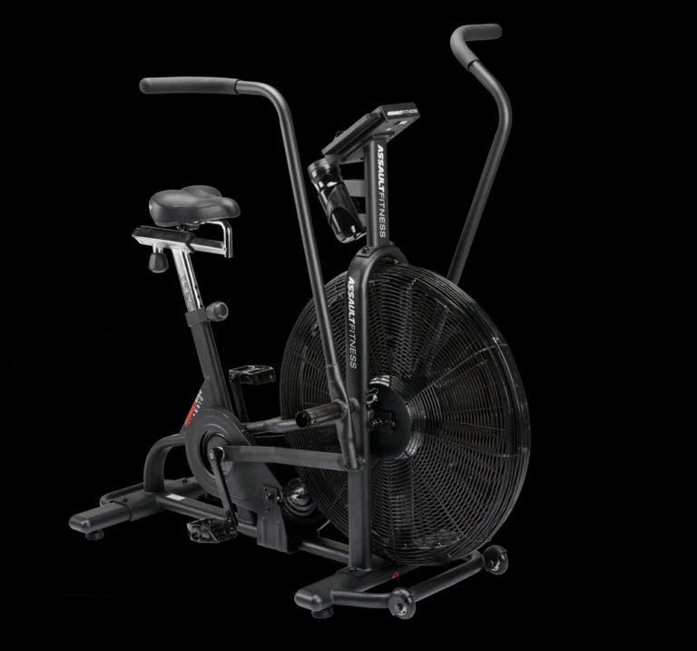 Assault Bike vs Skipping Rope Which Burns More Calories Fast