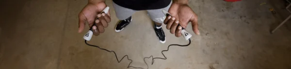 boxing skipping rope lxt