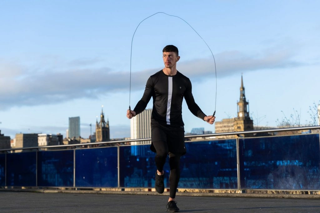 Choosing Effective Skipping Ropes Guide