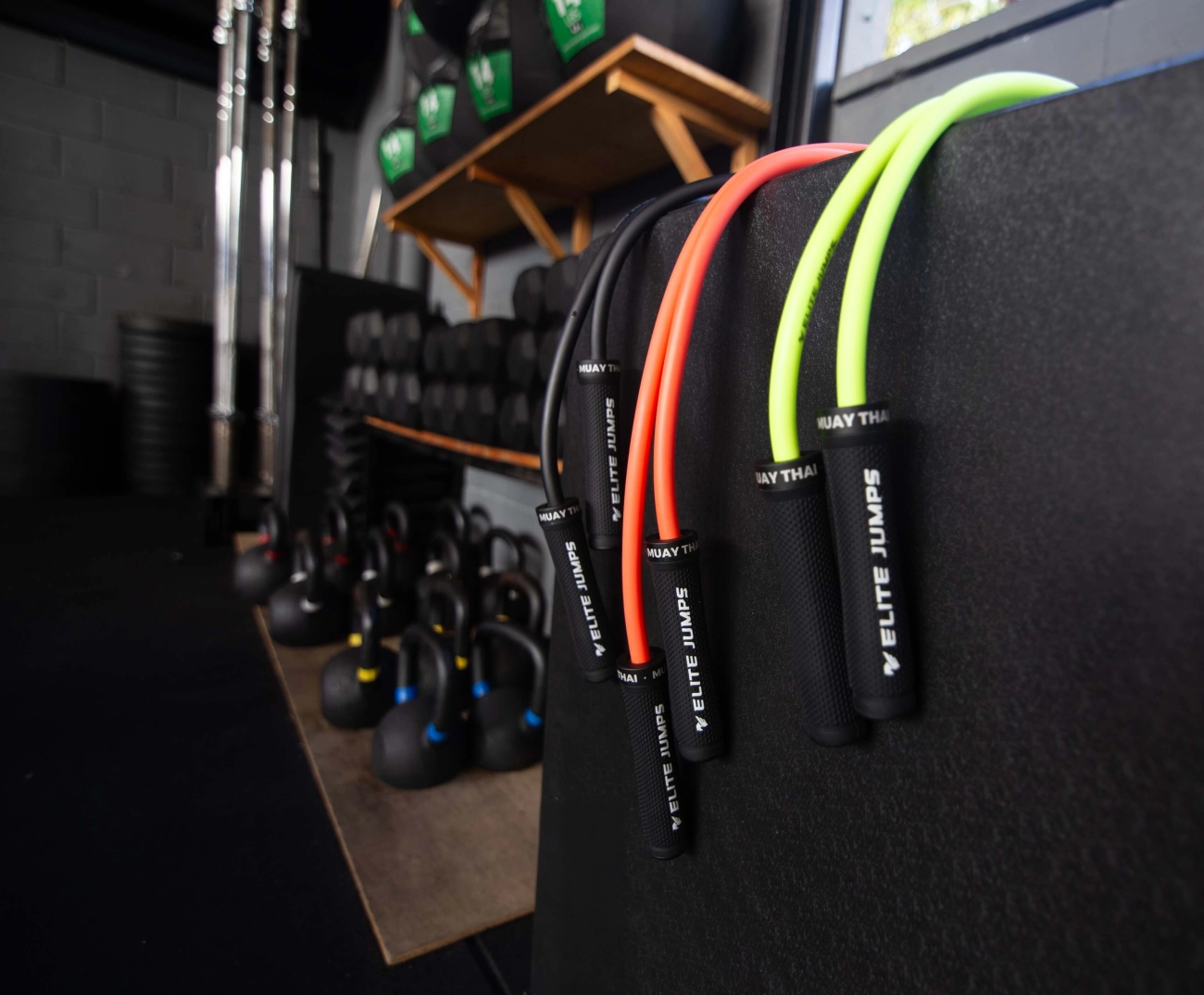 Choosing and Adjusting Skipping Ropes Guide