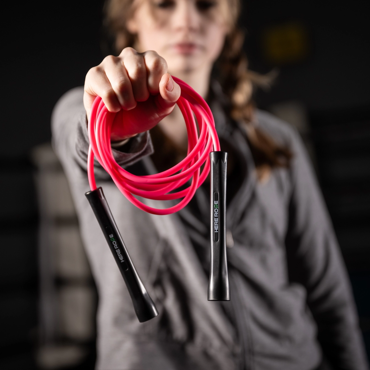 Choosing the Best Jump Rope for Fitness