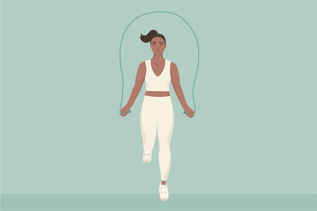Conseils pour un entraînement de corde à sauter en toute confiance