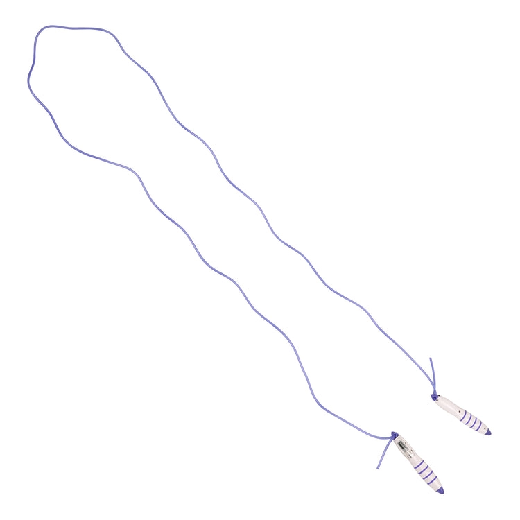 Digital Jump Rope Workout Guide
