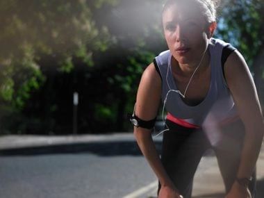 Does Skipping Rope Strengthen Pelvic Floor Muscles Effectively