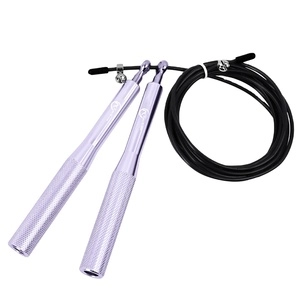 Durable 5mm PVC Skipping Rope Benefits