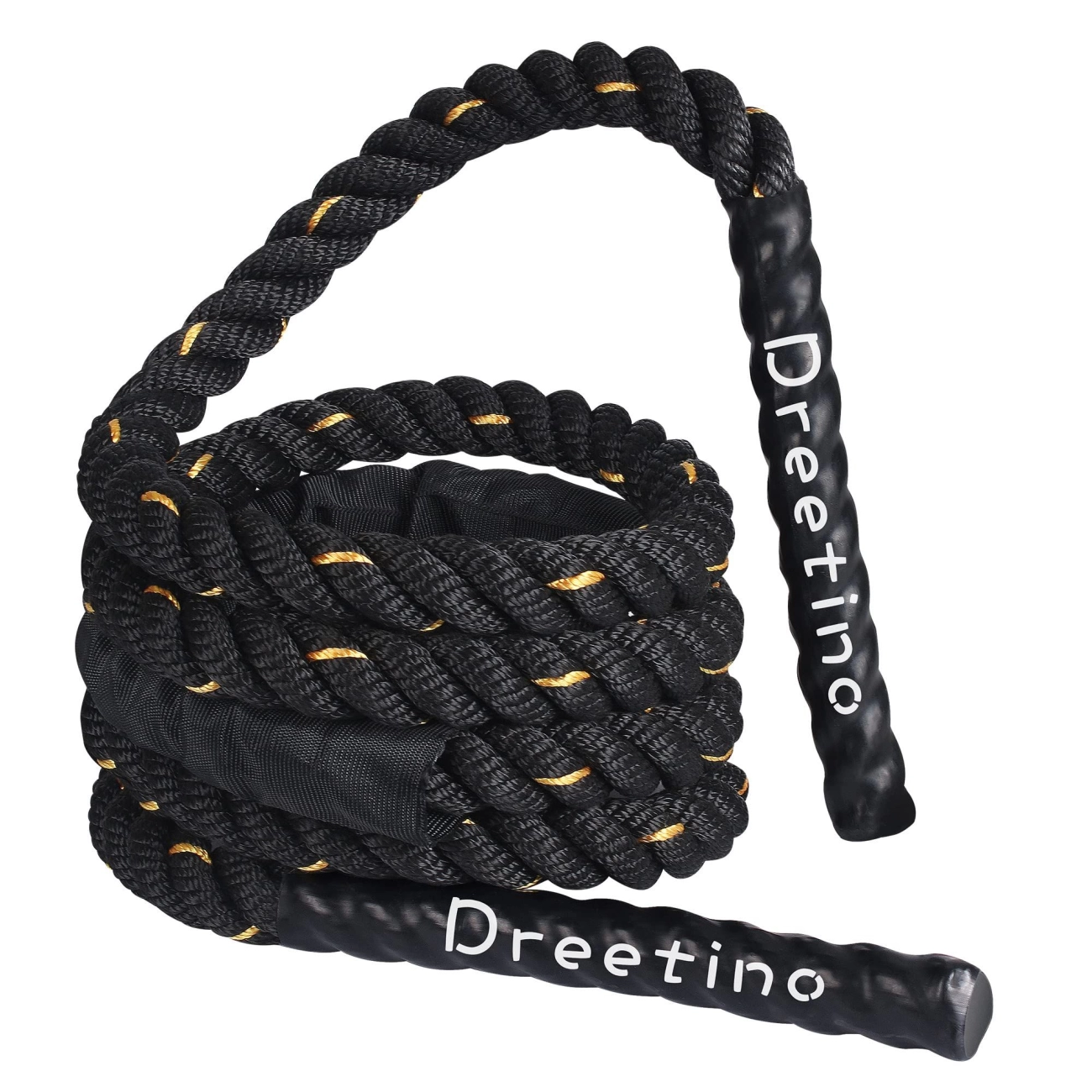 Durable Ergonomic Skipping Ropes Benefits