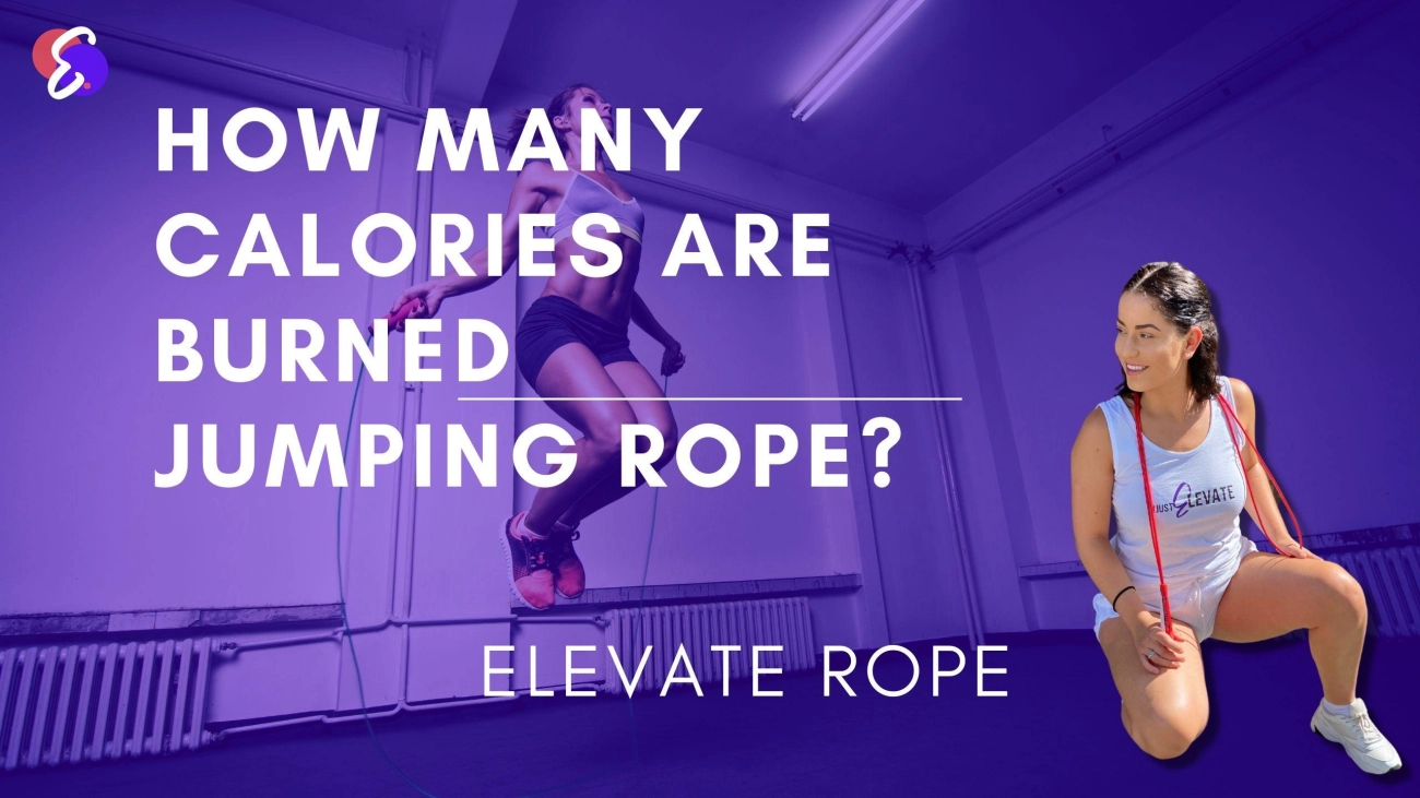 Factors Affecting Calories Burned Skipping Rope
