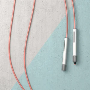 freestyle pvc skipping rope u1q