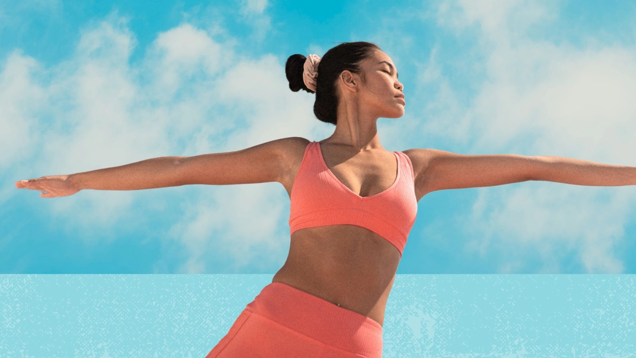 Healthy Jump Rope Skipping Support