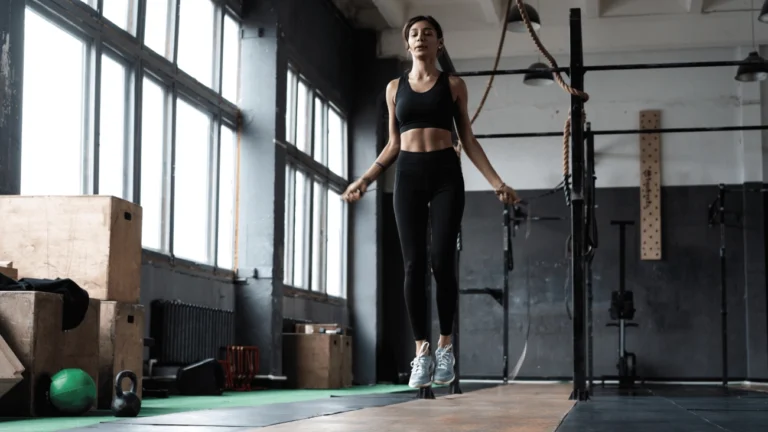 How to Make a Skipping Rope Step by Step with Materials Guide