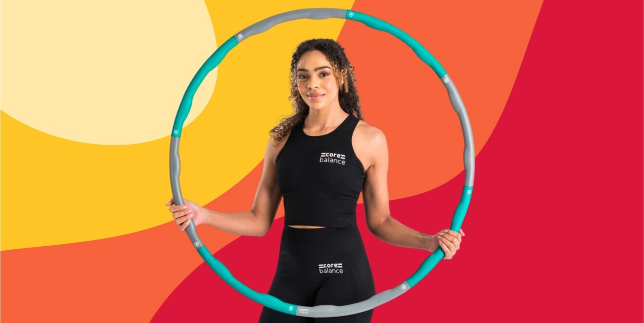 Hula Hoop vs Skipping Rope Workout Comparison