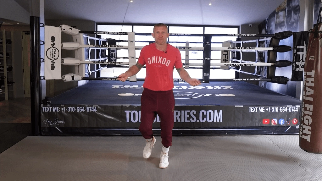 Intermediate Jump Rope Techniques Guide