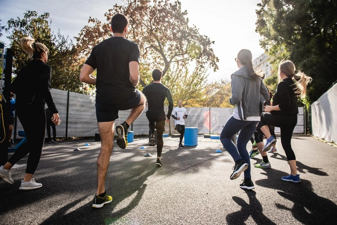 RPM Skipping Rope Benefits for Fitness