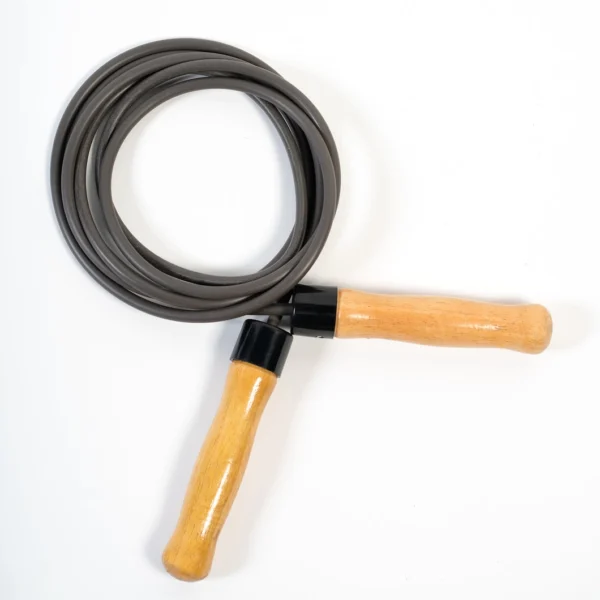 rubber skipping rope d82