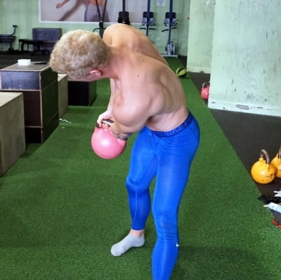 Avantages de la coordination physique avec le saut à la corde avec balancier latéral