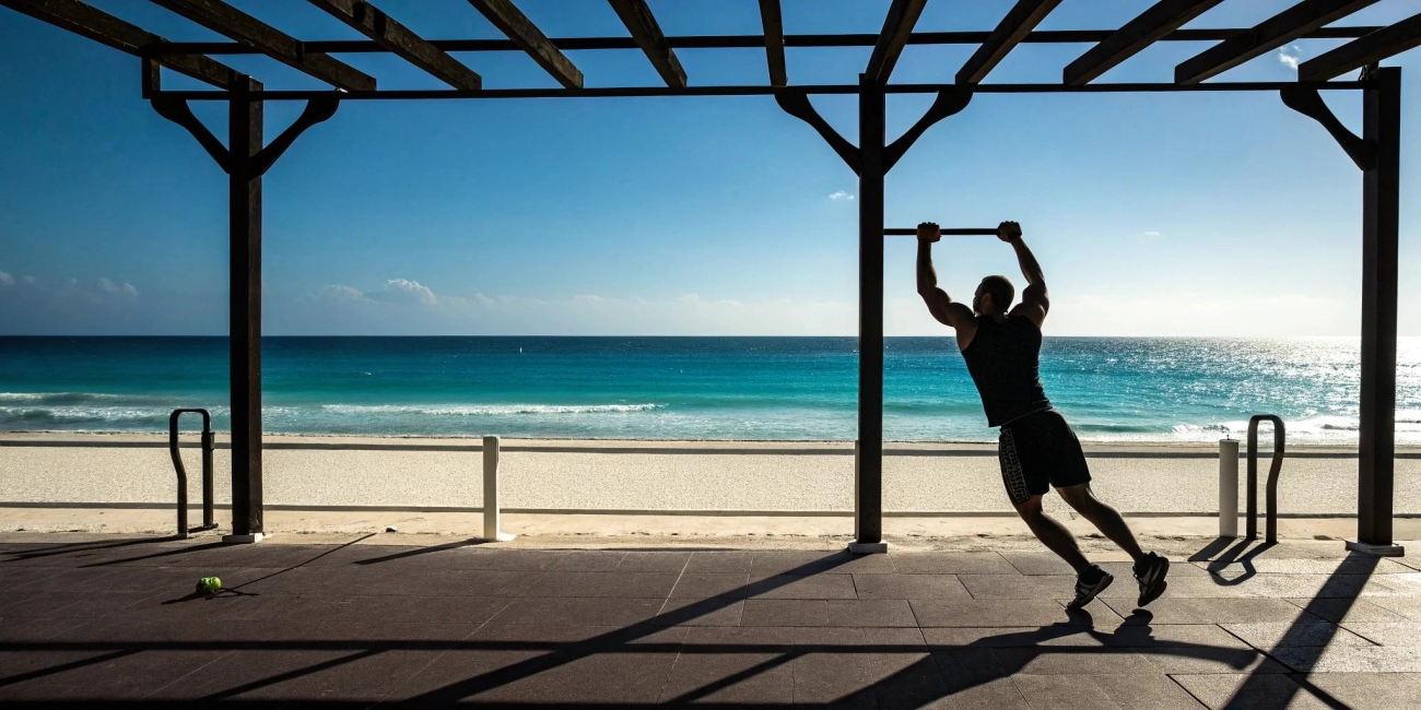 Skipping Rope Core Strength Benefits