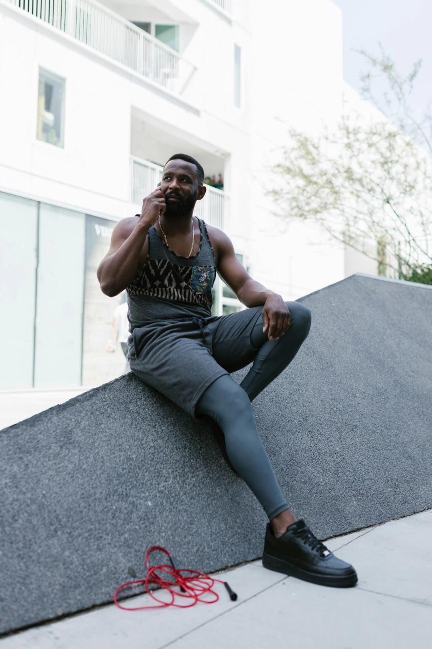 Skipping Rope Troubleshooting Tips