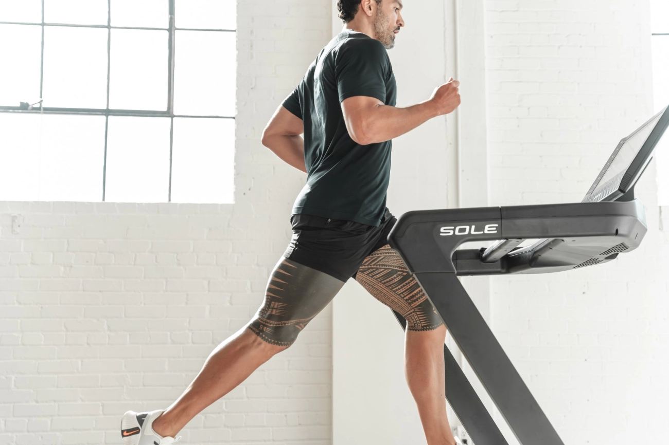 Analyse des coûts entre corde à sauter et tapis de course