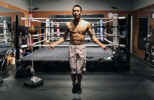 boxing skipping rope FAQ guide